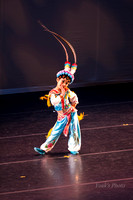 Goh Ballet show 2017