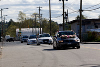Nick and Gallia Wedding